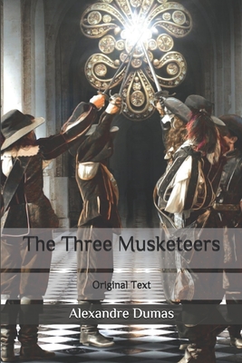 The Three Musketeers