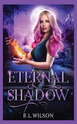 Eternal Shadow Cover Image