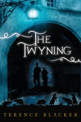 The Twyning Cover Image