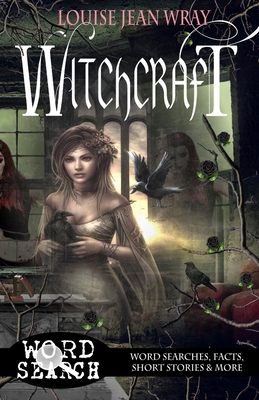 Cover for Witchcraft