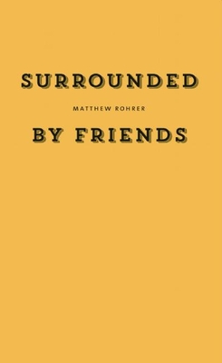 Cover for Surrounded by Friends