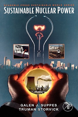 Sustainable Nuclear Power Cover Image