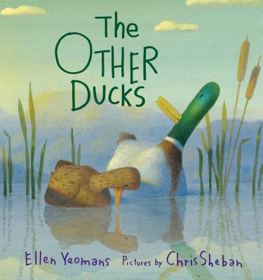 The Other Ducks Cover Image