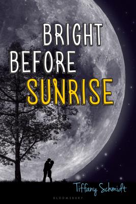 Bright Before Sunrise By Tiffany Schmidt Cover Image