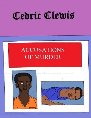 Accusations Of Murder Cover Image