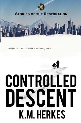 Cover for Controlled Descent