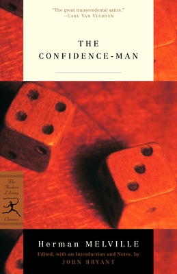 The Confidence-Man (Modern Library Classics)