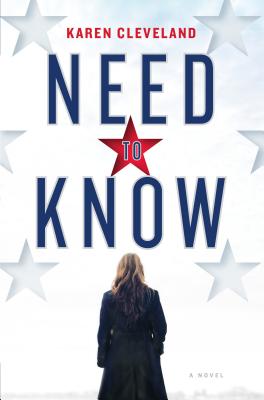 Cover Image for Need to Know: A Novel