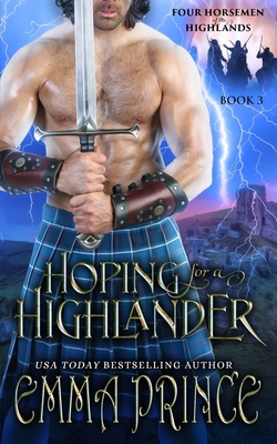 Hoping for a Highlander (Four Horsemen of the Highlands, Book 3)