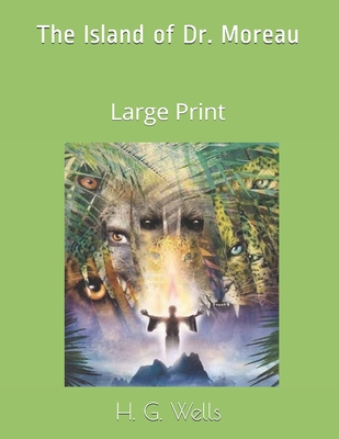 The Island of Dr. Moreau