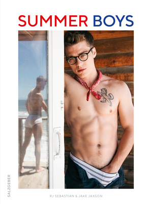 男性アート写真集 SUMMER BOYS Summer Boys | Parnassus Books