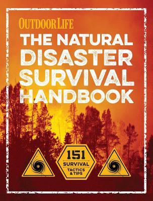 The Natural Disaster Survival Handbook Cover Image