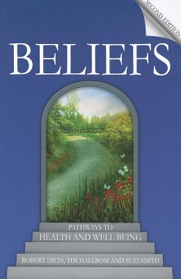 Beliefs By Robert Dilts, Tim Hallbom, Suzi Smith Cover Image