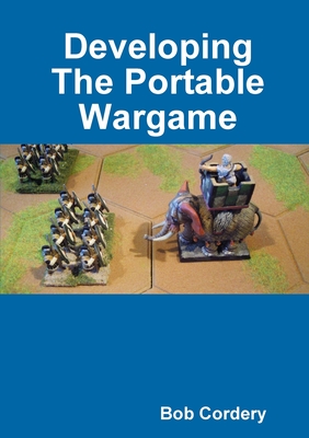 Developing The Portable Wargame