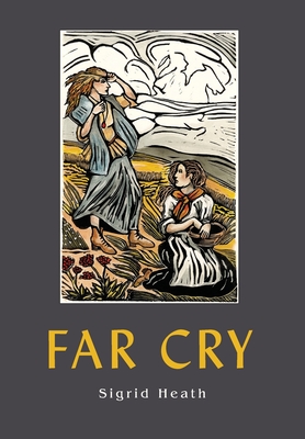 Far Cry Cover Image