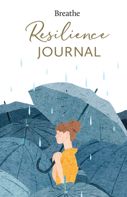 Cover for Breathe Resilience Journal