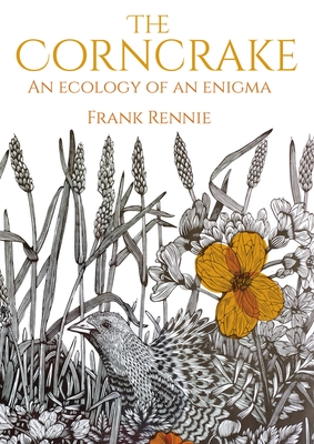 The Corncrake: An Ecology of an Enigma Cover Image