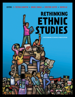 Rethinking Ethnic Studies Cover Image