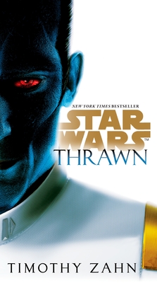 Thrawn (Star Wars) (Star Wars: Thrawn #1) (Signed)