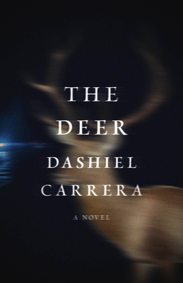 Deer (American Literature) By Dashiel Carrera Cover Image