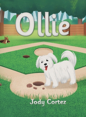 The Love Waggle Series Book Two: Ollie Cover Image