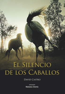 El Silencio de los Caballos By Mariana Domic (Photographer), Lydia Nevzorova (Photographer), Natalia Bykova (Photographer) Cover Image