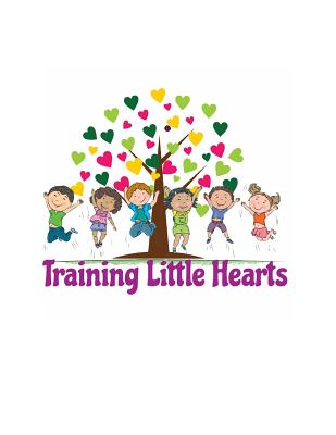 Training Little Hearts - Level One: A Scripture Learning System Cover Image