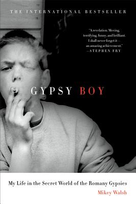 Cover Image for Gypsy Boy