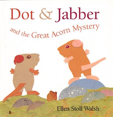 acorn mystery series