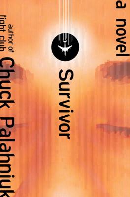 Survivor: A Novel Cover Image