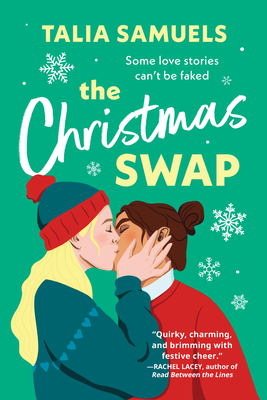 The Christmas Swap: A Novel