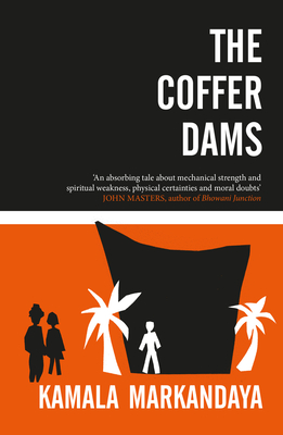 The Coffer Dams Cover Image