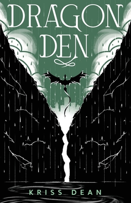 Dragon Den Cover Image