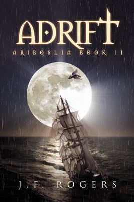 Adrift Cover Image