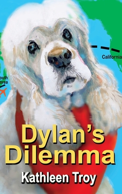 Dylan's Dilemma (Dylan's Dog Squad #1)