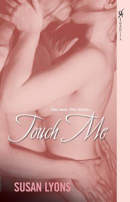 Touch Me Cover Image