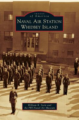 Naval Air Station Whidbey Island Cover Image