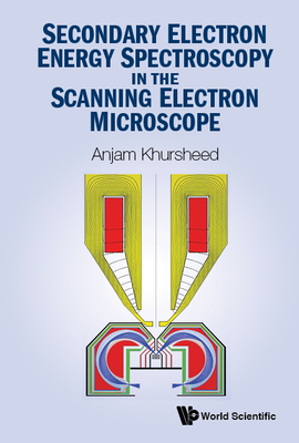 Secondary Electron Energy Spectroscopy in the Scanning Electron Microscope By Anjam Khursheed Cover Image