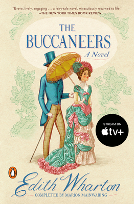 Cover for The Buccaneers