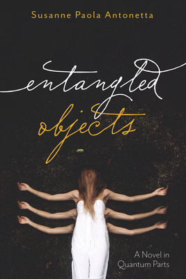 Cover for Entangled Objects