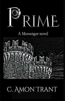 Prime (Messenger #1) Cover Image