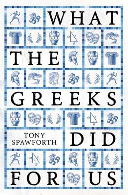 What the Greeks Did for Us Cover Image