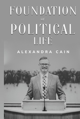 foundation of political life Cover Image