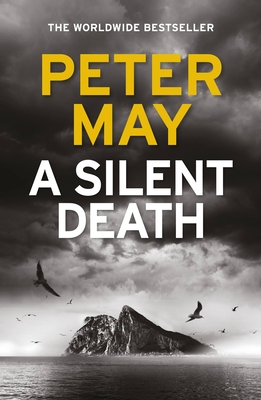 A Silent Death Cover Image