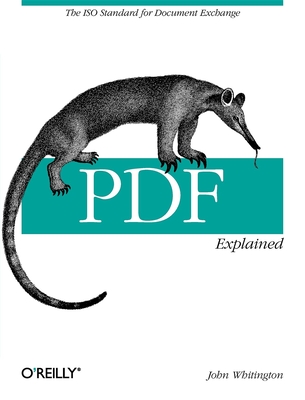 PDF Explained: The ISO Standard for Document Exchange Cover Image