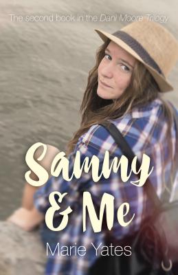 Cover for Sammy & Me