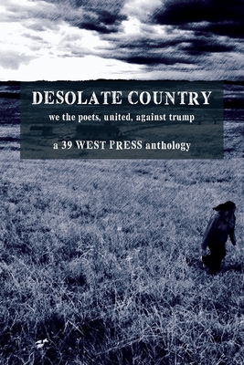 Cover for Desolate Country