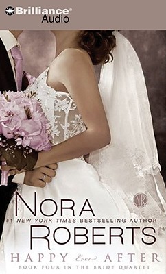 Happy Ever After Cover