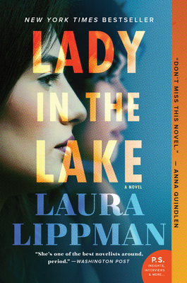 Lady in the Lake: A Novel Cover Image