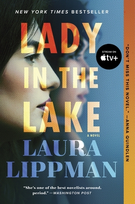 philip marlowe lady in the lake